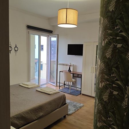 Dimora Rudiae Lecce Bed & Breakfast Dış mekan fotoğraf