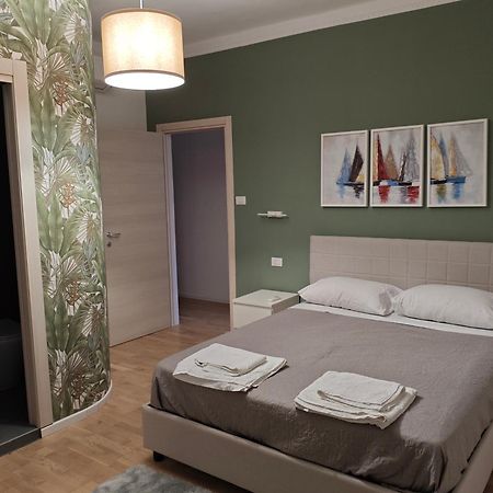 Dimora Rudiae Lecce Bed & Breakfast Dış mekan fotoğraf