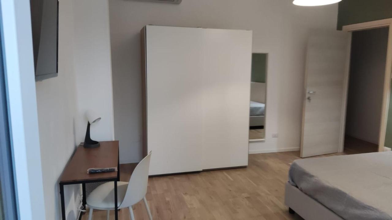 Dimora Rudiae Lecce Bed & Breakfast Dış mekan fotoğraf