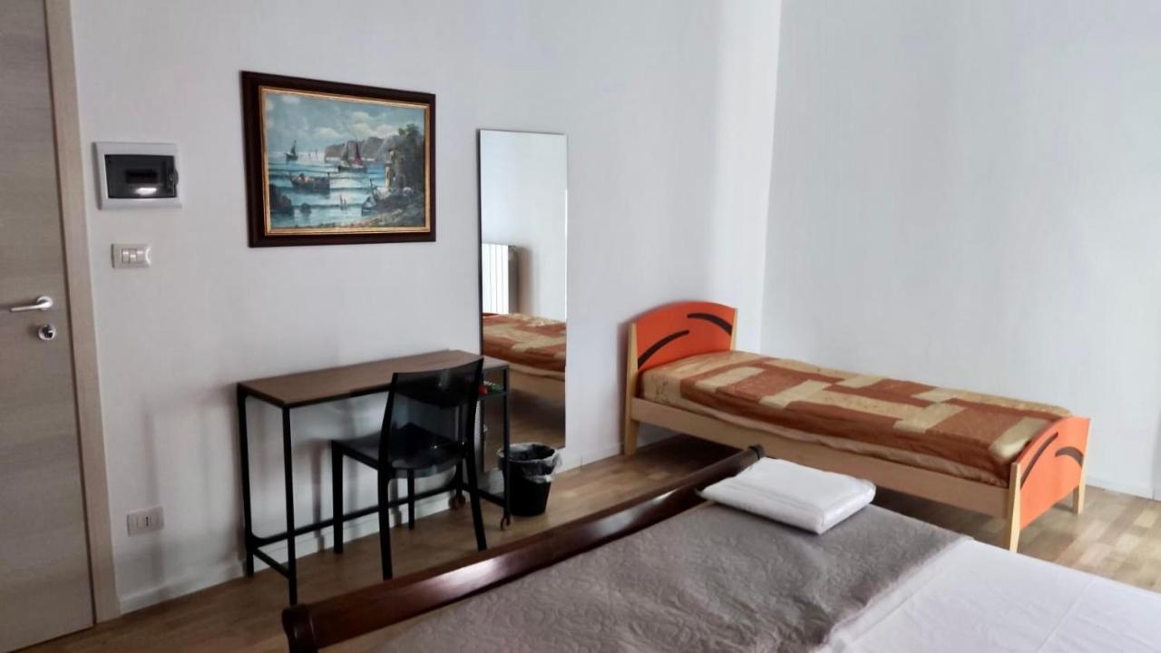 Dimora Rudiae Lecce Bed & Breakfast Dış mekan fotoğraf