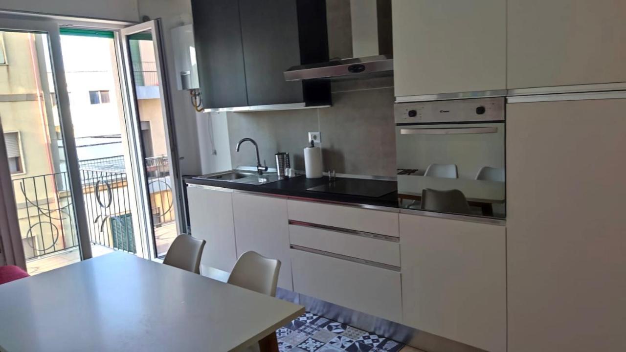 Dimora Rudiae Lecce Bed & Breakfast Dış mekan fotoğraf