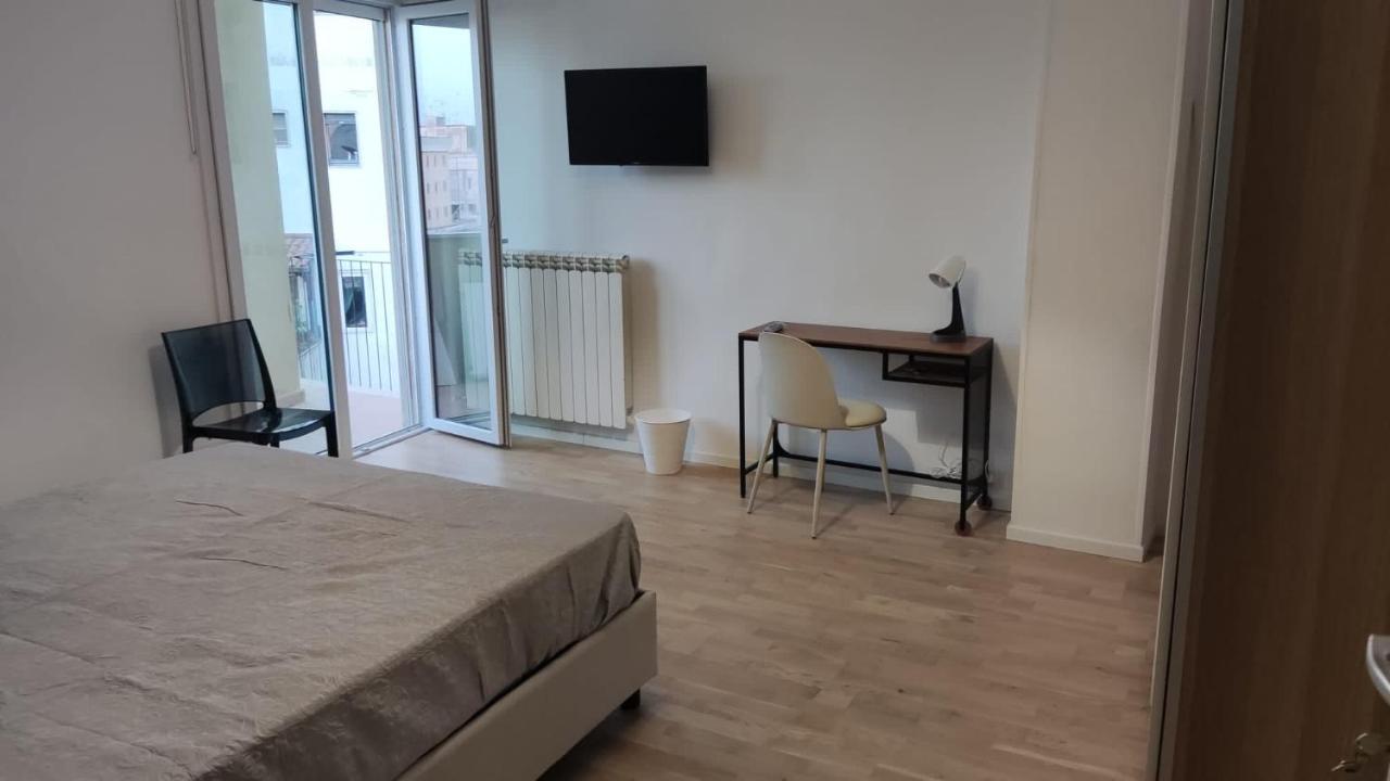 Dimora Rudiae Lecce Bed & Breakfast Dış mekan fotoğraf