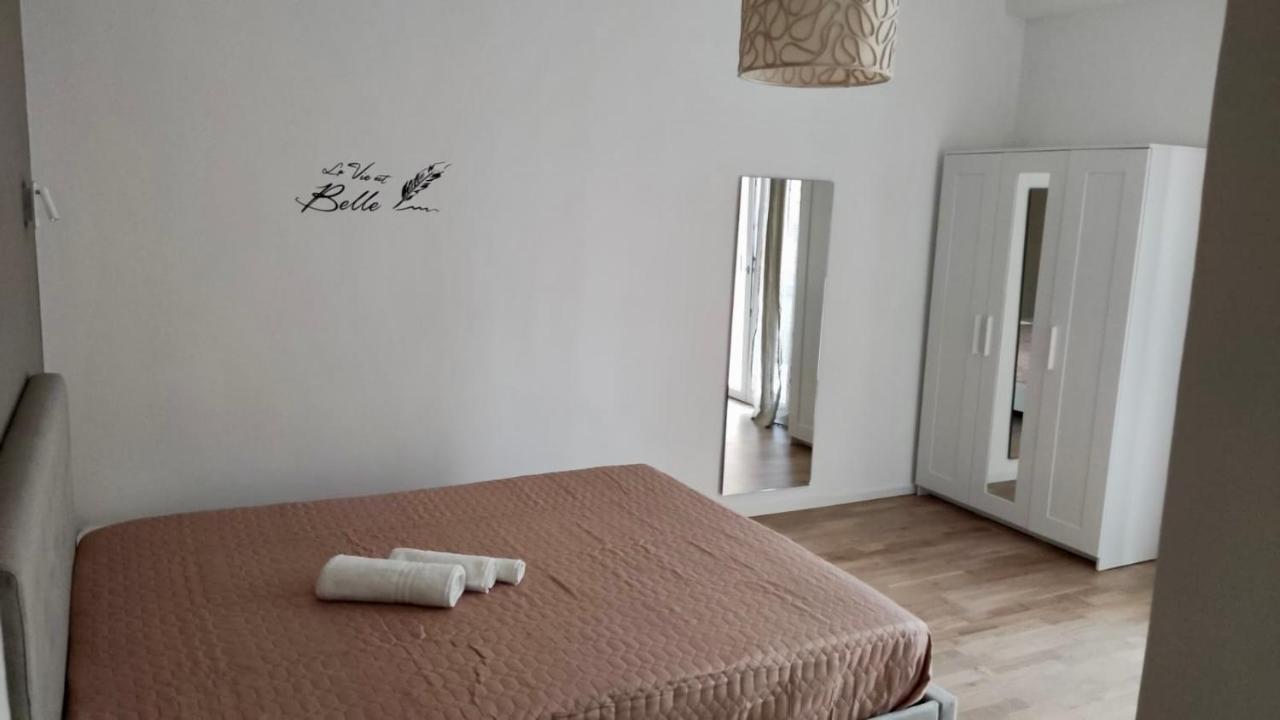 Dimora Rudiae Lecce Bed & Breakfast Dış mekan fotoğraf