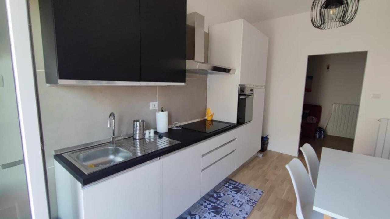 Dimora Rudiae Lecce Bed & Breakfast Dış mekan fotoğraf