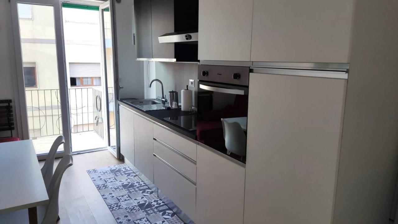 Dimora Rudiae Lecce Bed & Breakfast Dış mekan fotoğraf