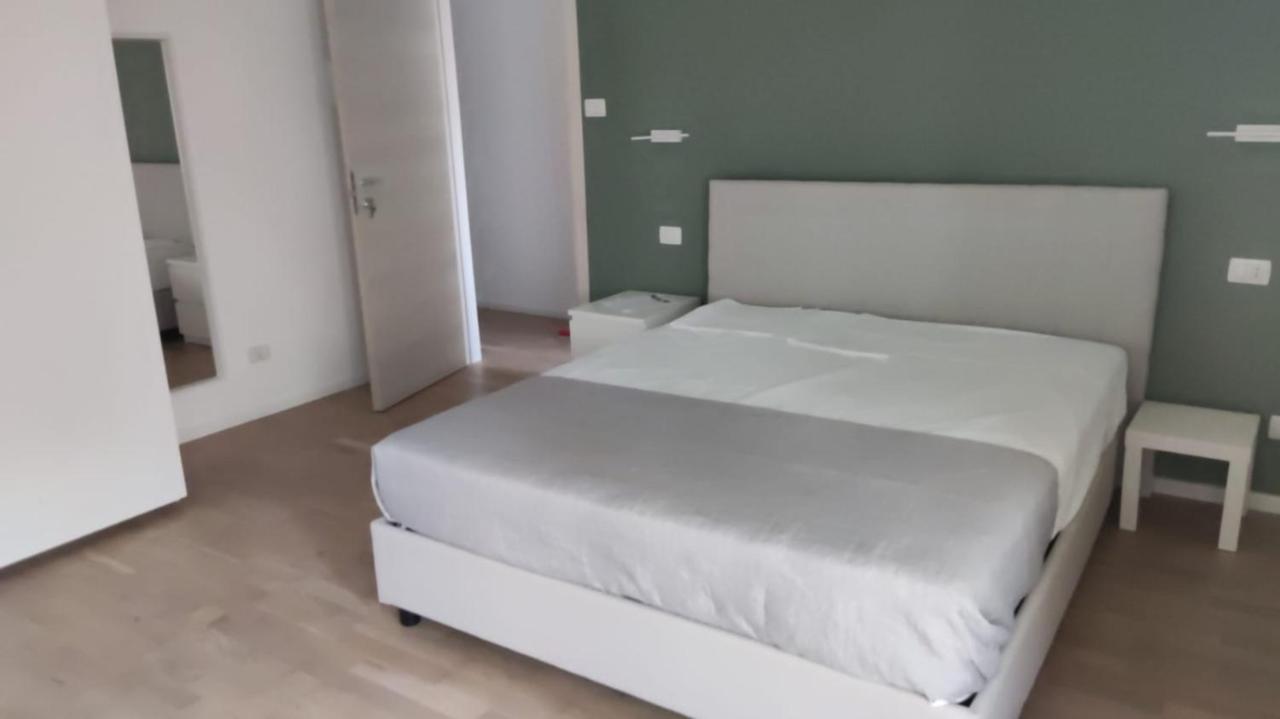 Dimora Rudiae Lecce Bed & Breakfast Dış mekan fotoğraf