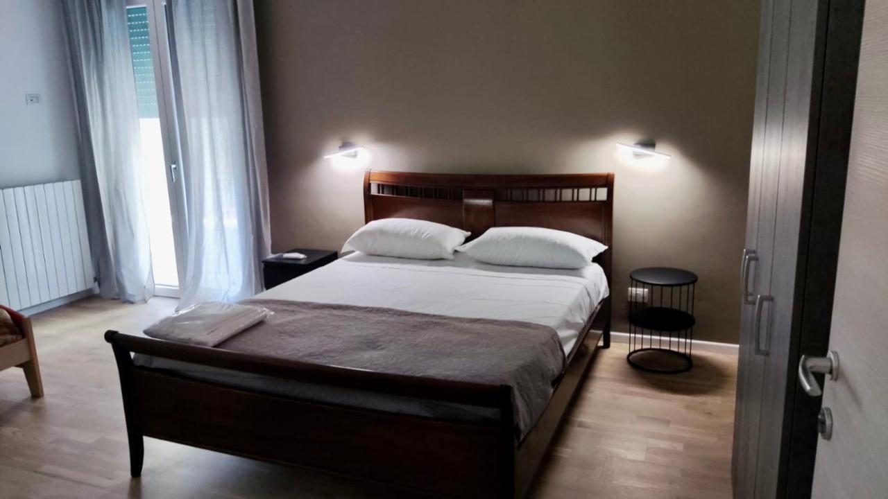 Dimora Rudiae Lecce Bed & Breakfast Dış mekan fotoğraf