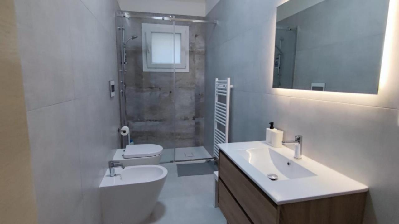 Dimora Rudiae Lecce Bed & Breakfast Dış mekan fotoğraf