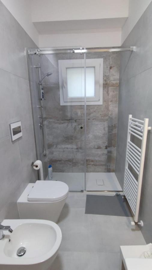 Dimora Rudiae Lecce Bed & Breakfast Dış mekan fotoğraf
