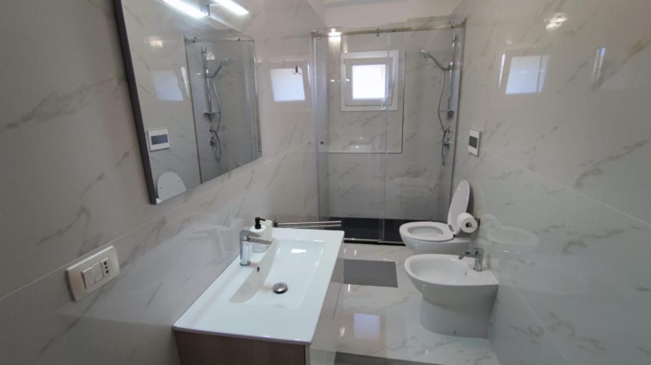 Dimora Rudiae Lecce Bed & Breakfast Dış mekan fotoğraf
