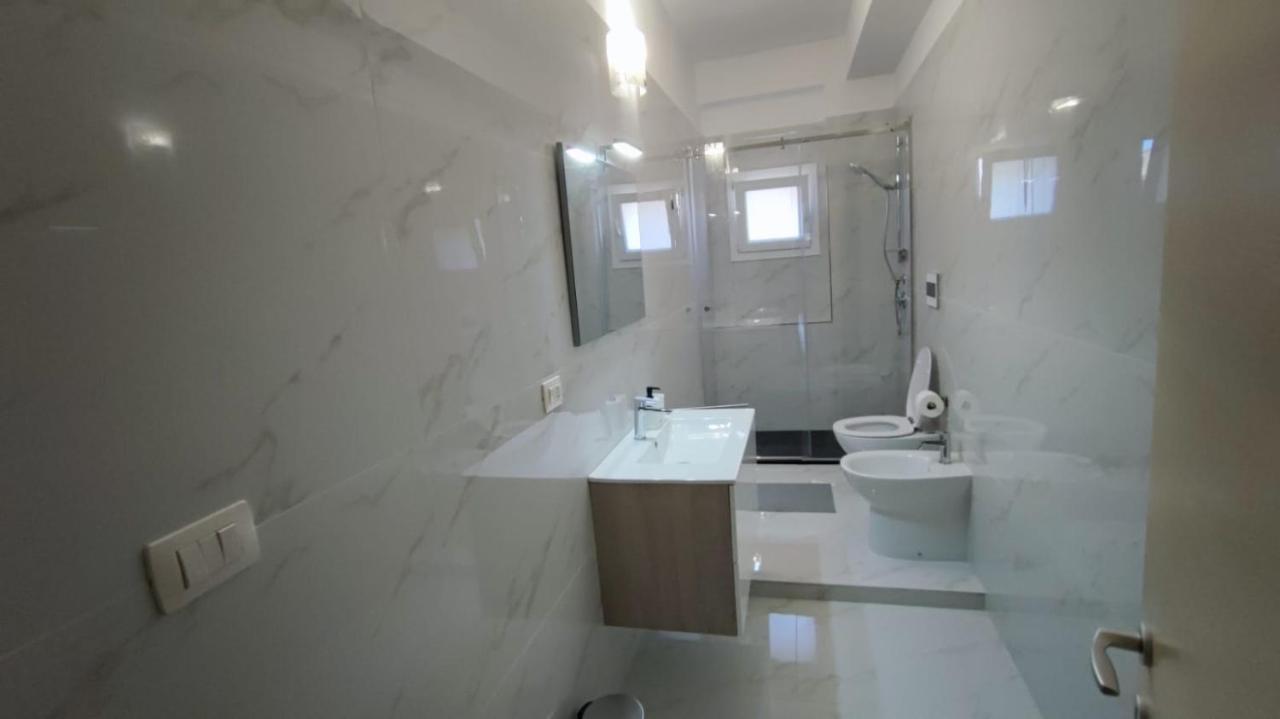 Dimora Rudiae Lecce Bed & Breakfast Dış mekan fotoğraf