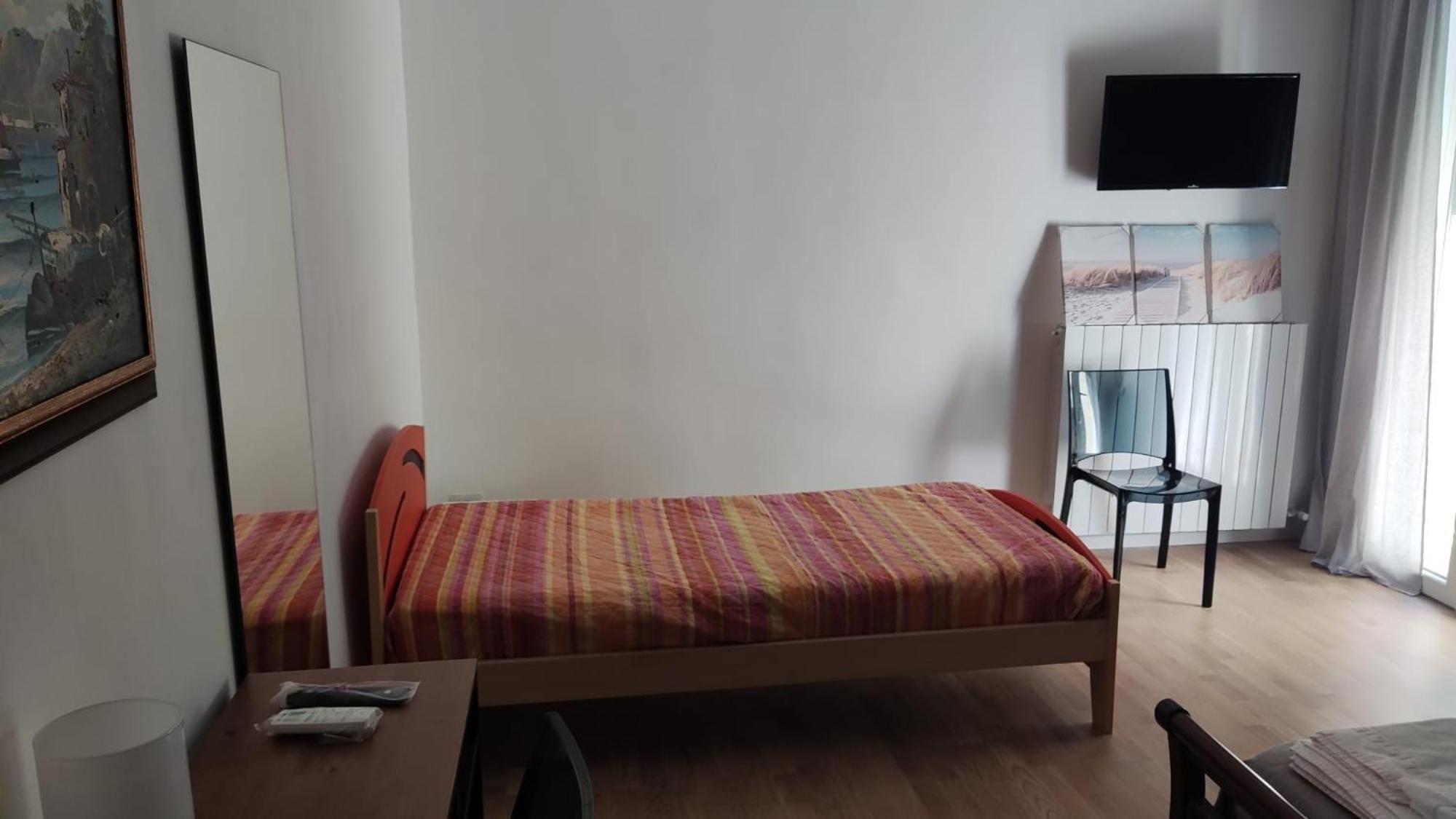 Dimora Rudiae Lecce Bed & Breakfast Dış mekan fotoğraf