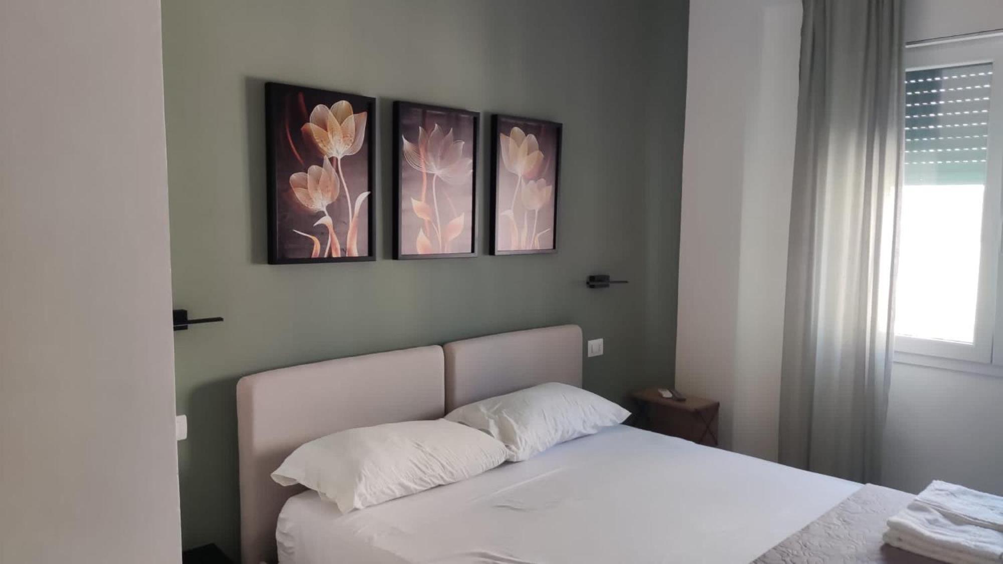 Dimora Rudiae Lecce Bed & Breakfast Dış mekan fotoğraf