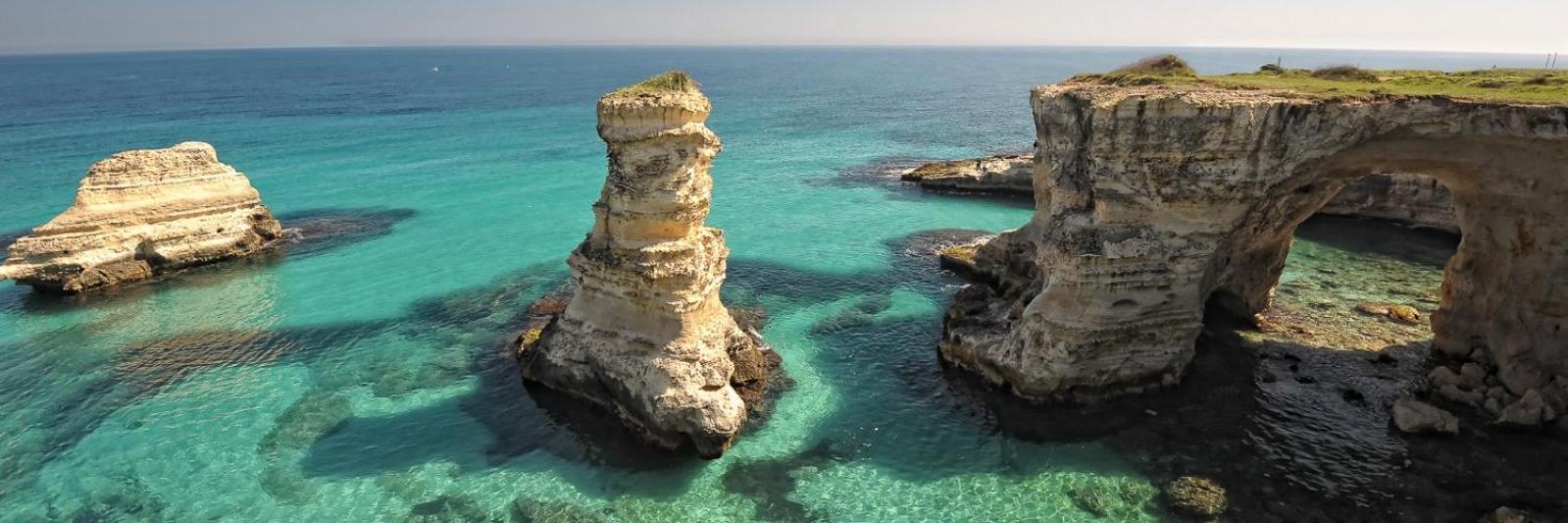 Dimora Rudiae Lecce Bed & Breakfast Dış mekan fotoğraf