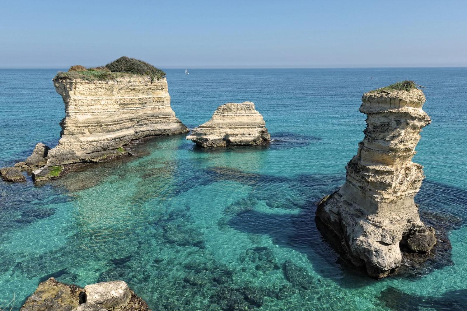 Dimora Rudiae Lecce Bed & Breakfast Dış mekan fotoğraf