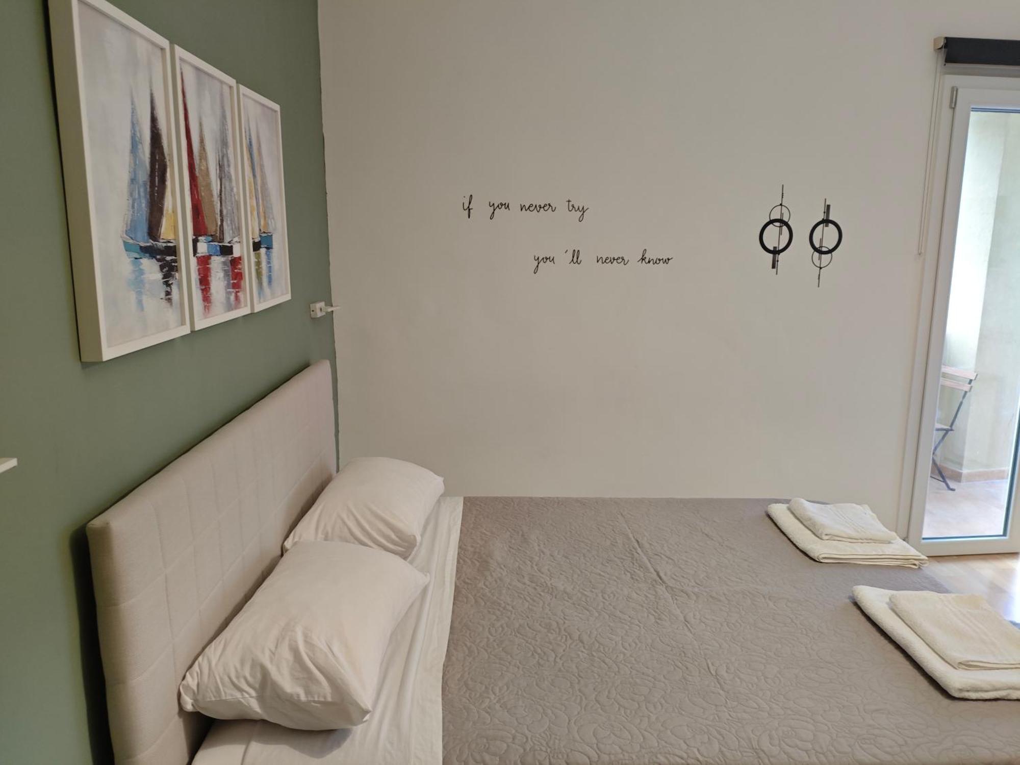 Dimora Rudiae Lecce Bed & Breakfast Dış mekan fotoğraf