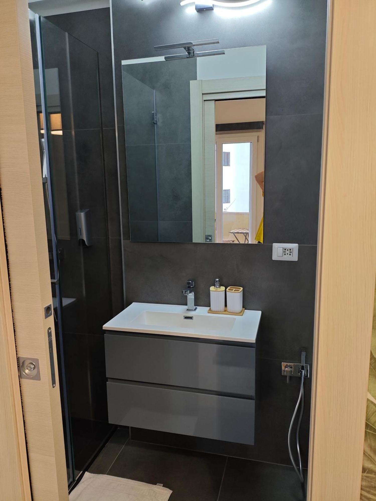 Dimora Rudiae Lecce Bed & Breakfast Dış mekan fotoğraf