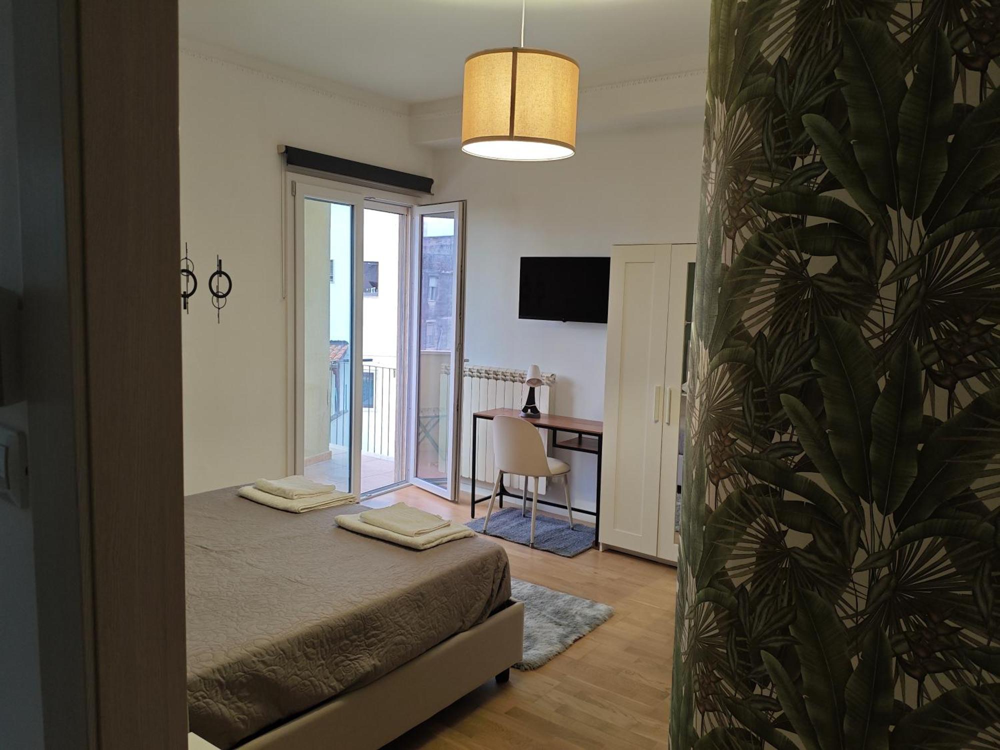 Dimora Rudiae Lecce Bed & Breakfast Dış mekan fotoğraf
