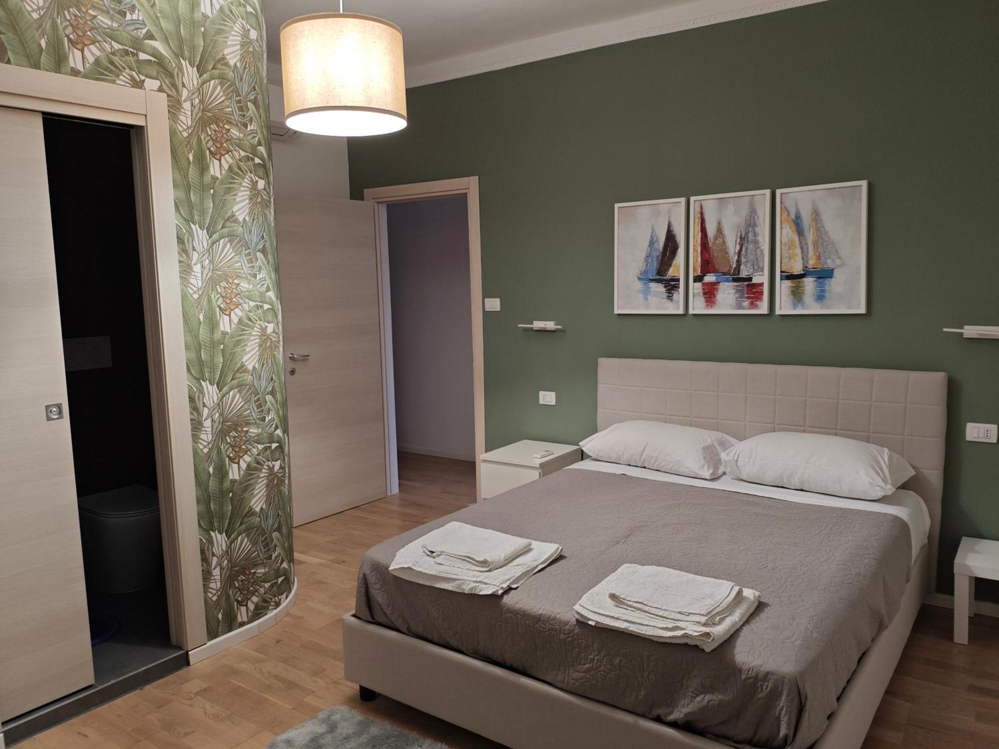 Dimora Rudiae Lecce Bed & Breakfast Dış mekan fotoğraf